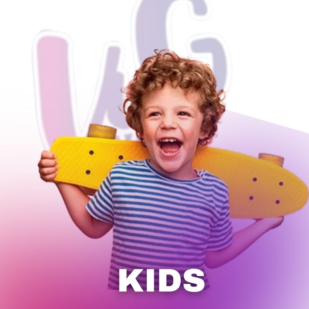 KIDS - Vyg technology